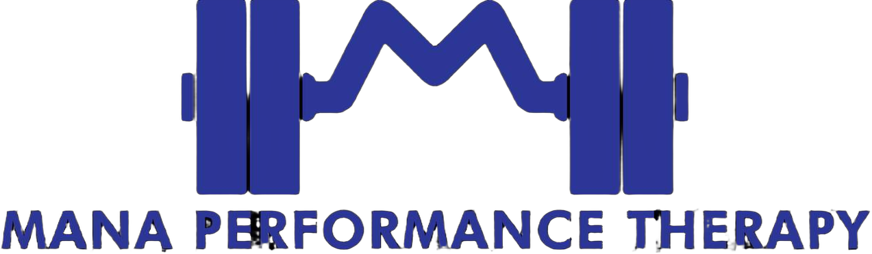 MANA Performance Therapy