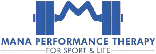 MANA Performance Therapy — for sport & life