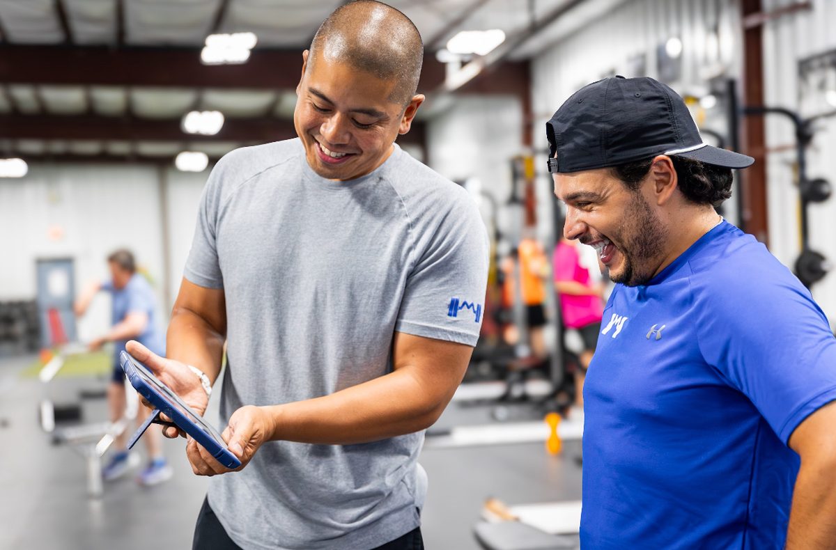 Planning your return to sport at MANA Performance Therapy